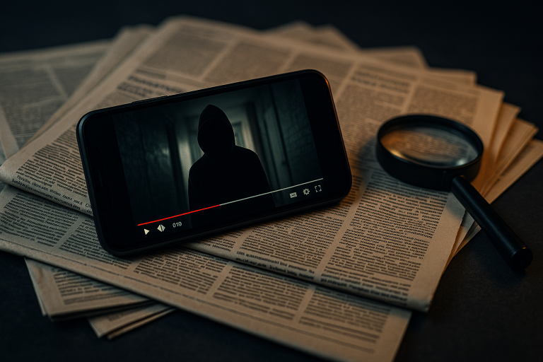 Schutz vor KI-Manipulation und Deepfakes