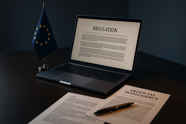 EU AI Act Bedeutung für Bürger