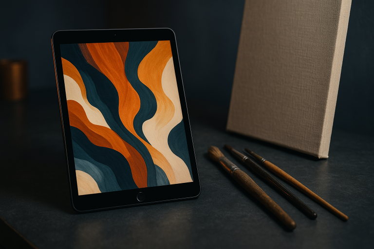 AI and artists