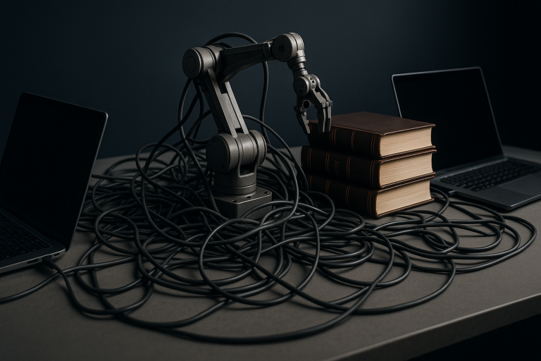 AI liability