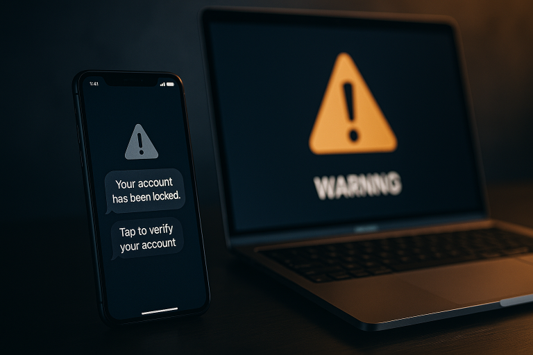 AI and fraud