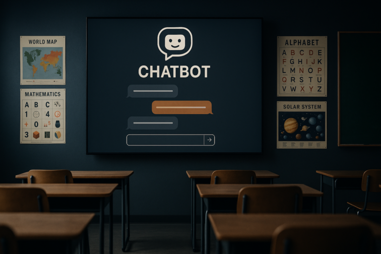 ChatGPT in der Schule